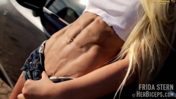 Fbb Frida Stern 01 - hotmovs.com on poweredporn.com