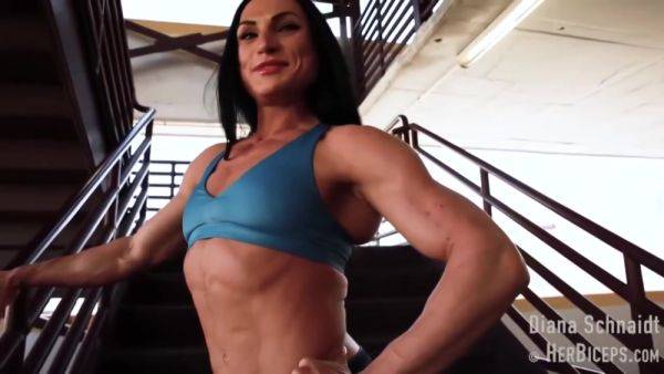 Fbb Diana Schnaidt 04 - upornia.com on poweredporn.com