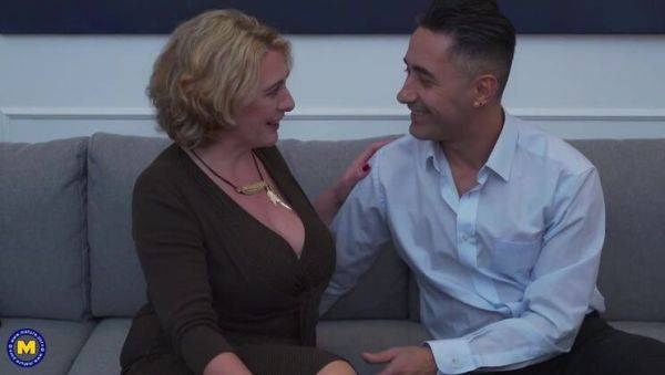 Camilla's Anal, Squirting, and Creampie Date with Her Big Tits! - veryfreeporn.com on poweredporn.com