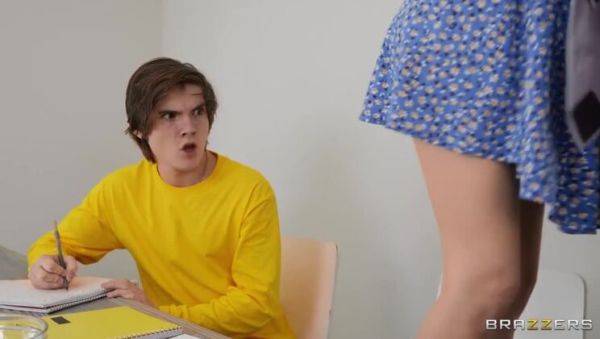 DILFs Leave Nadia Soaked / 15.03.2022 - Starring Nadia White, Tyler Cruise & Alex Legend - porntry.com on poweredporn.com