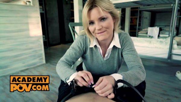 Exotic Adult Video Blonde Wild Full Version - hotmovs.com on poweredporn.com