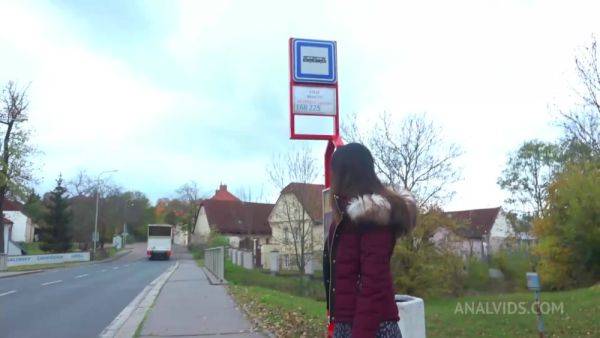 STRETCHED SLUTS! Brittany Bardot and Jureka del Mar share their HARDCORE lesbian adventures BBC006 - AnalVids - hotmovs.com - Thailand - Czech Republic on poweredporn.com