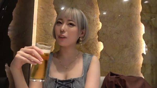 Pkpt-019 Completely Private Video First Sleepover With Misuzu Kawana, The Only Erotic And Cute Blonde - videomanysex.com - Japan on poweredporn.com