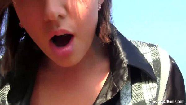 Treat Me Like a Poor Pussy Slut! Featuring Rihanna Samuel - xxxfiles.com on poweredporn.com