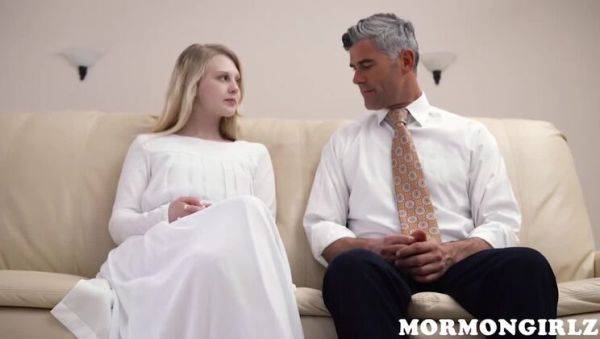 Lily: Submissive & Creamed - xxxfiles.com on poweredporn.com