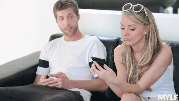 Unconventional Muff Techniques by Pristine Edge - xxxfiles.com on poweredporn.com