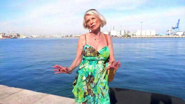 Eva Delage, the big comeback! - hotmovs.com on poweredporn.com