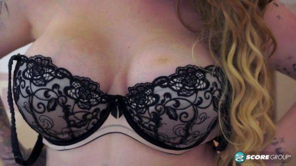 Lost In Big Titty City - hotmovs.com on poweredporn.com