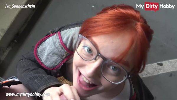 Excellent Adult Video Outdoor Wild - upornia.com on poweredporn.com