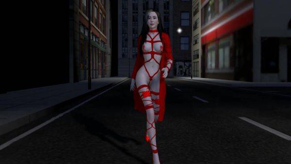 杨幂yangmi... 散步 - upornia.com on poweredporn.com