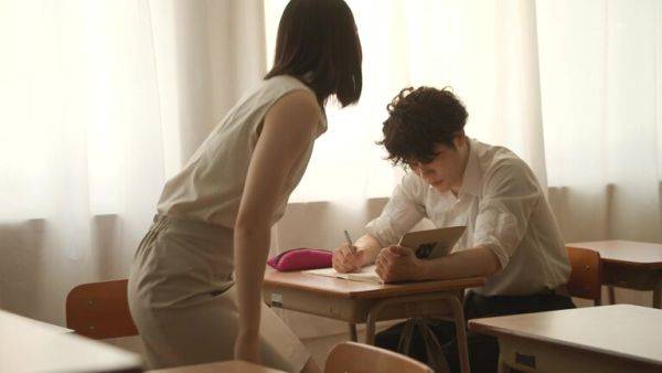 HLQK5 Nice Asian sex BABE - senzuri.tube - Japan on poweredporn.com