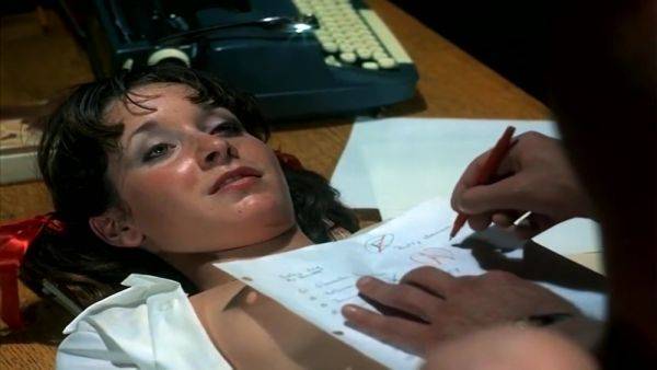 Joanna Williams - Classics 720p - tubepornclassic.com on poweredporn.com