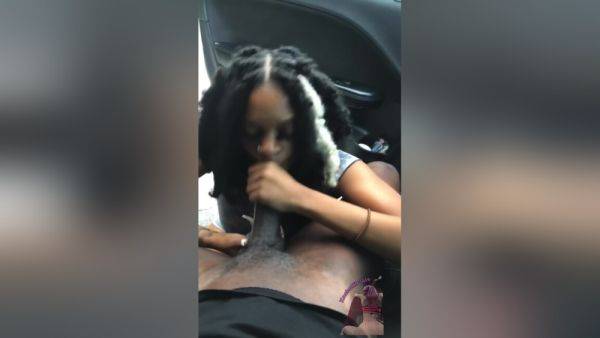 Breakup With Your Boyfriend While You Suck My Dick - hclips.com on poweredporn.com