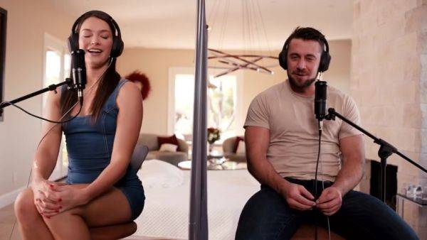 Katrina Colt: Blind Date - videomanysex.com on poweredporn.com