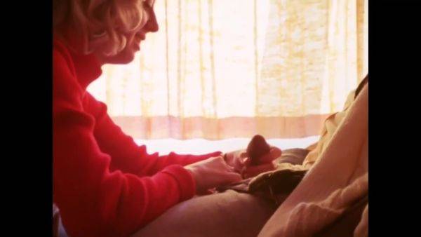 Certified Gold (punk Get Laid 4) - tubepornclassic.com on poweredporn.com