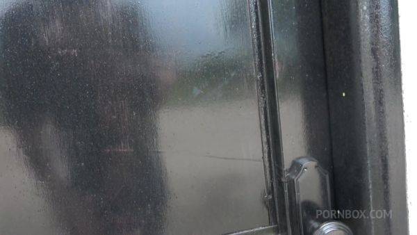 NEW SERIES! THE HOLE - MIA BROWN - creampie, hole stretching, deepthroat pissing slut! - PissVids - hotmovs.com on poweredporn.com