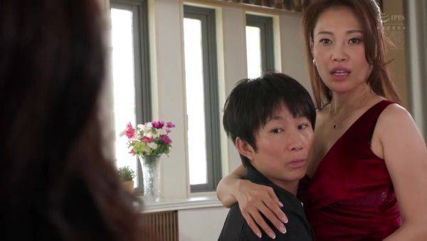 ZUFT9 Good Asian SEX BABE - senzuri.tube - Japan on poweredporn.com