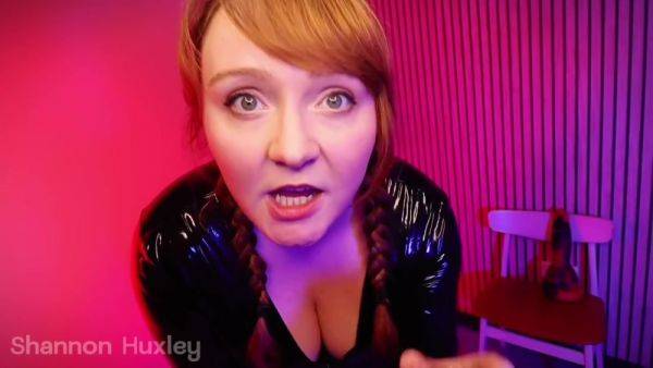 Shannon Huxley In Dirty Latex Femdom Filth N Fetish Compilation - hotmovs.com on poweredporn.com