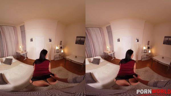 My Girlfriend's a Nympho - PornWorld - hotmovs.com - Poland on poweredporn.com