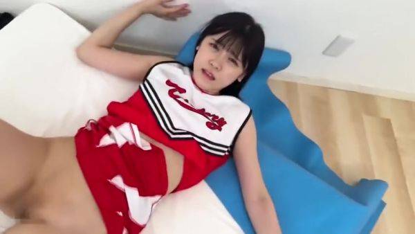 Hrsm-030 Cheerleader Hunt Belongs To The Cheerleading Club Of A Prestigious And Powerful School - videomanysex.com - Japan on poweredporn.com