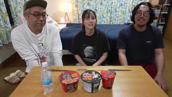 Abf-073 Living In One Room With A Shy Girl. A Plain Girl Who Works As A Love Hotel Cleaner And An Insomniac Insomniac Meet And Have A Crazy Affair Remu Suzumori - videomanysex.com - Japan on poweredporn.com