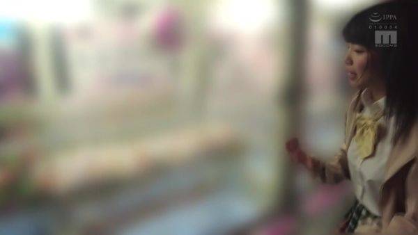 ZUFT82 Cuuuuuuty Japanese cool BABE - senzuri.tube - Japan on poweredporn.com