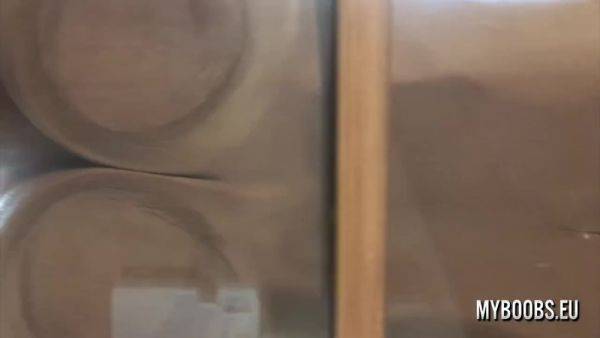 Wendy Busty Teen Ride Dildo Above Your Face - hotmovs.com on poweredporn.com