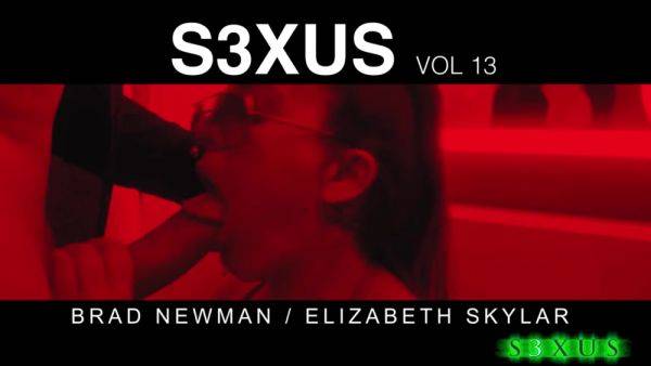 Vol. 13 - Only For One Night ✨ - hotmovs.com on poweredporn.com