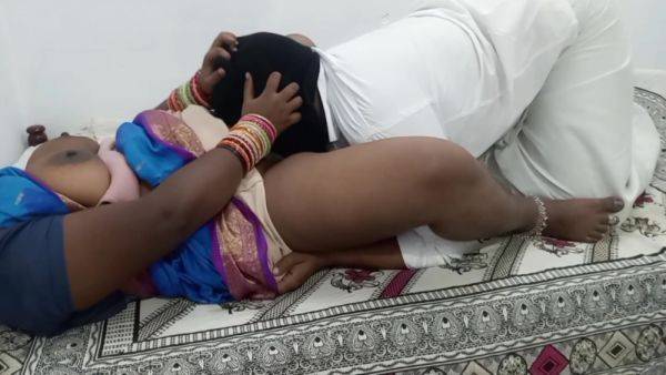 Tamil Couples First Night Sex With My New Husband Hard Fingerings Pussy Licking Hot Moaning - desi-porntube.com on poweredporn.com