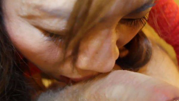 Curious Asian MILF - hclips.com - Thailand on poweredporn.com