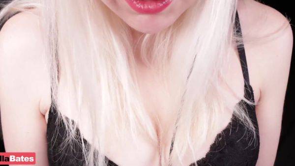 Let me guide your solo pleasure: JOI ASRM - anysex.com on poweredporn.com