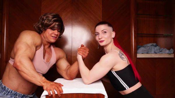 Fbb Anastasia Korableva 2502 01 - txxx.com on poweredporn.com