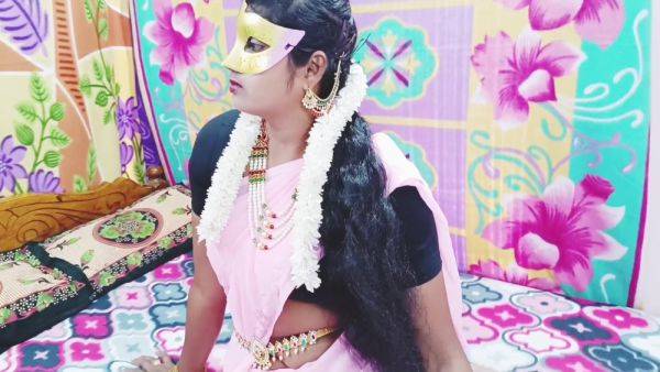 Indian 1st Night 1 Telugu Dirty Talks Step daughter In Law Unfortunately Fucking Mama Kodalu Dengulata Telugu - desi-porntube.com - India on poweredporn.com