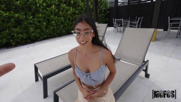 Sona Bella In Astonishing Adult Clip Outdoor Best , Its Amazing - videomanysex.com on poweredporn.com