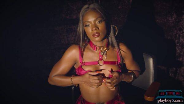 Naughty Ebony Mature Babe Solo Xozilla Por - Ana Foxxx - videohdzog.com on poweredporn.com