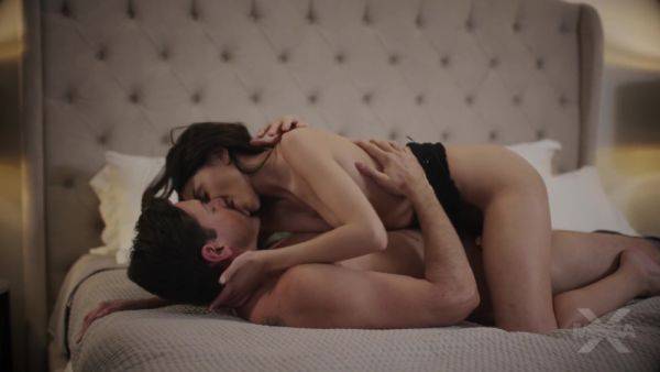 Hottest Sex Clip Lingerie Great Full Version - upornia.com on poweredporn.com