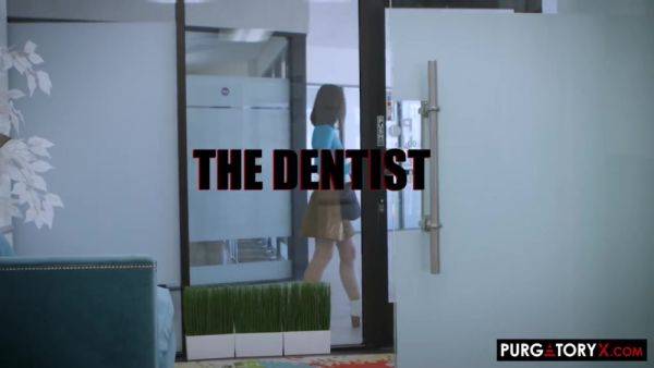The Dentist Vol 3 E2 - hotmovs.com on poweredporn.com