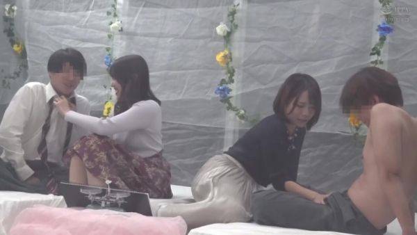 YKJE21 Nice Asian cooooool WOWOWOW - senzuri.tube - Japan on poweredporn.com