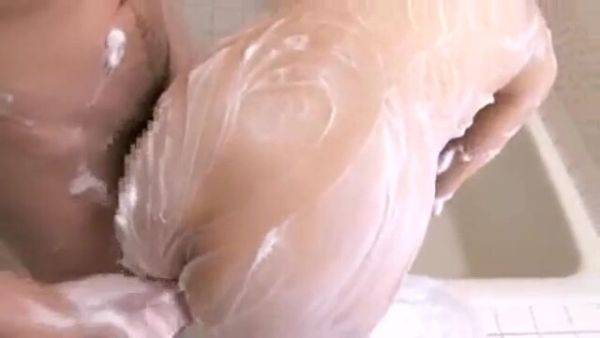 02337,Lock on your sensual body - senzuri.tube on poweredporn.com