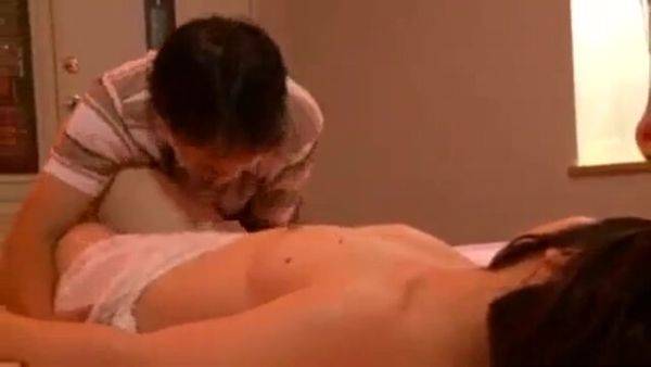 02335,A bitch is fully exposed during sex! - senzuri.tube on poweredporn.com