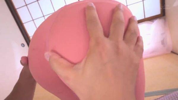 240306むっちりした子が裸体を初披露a3 - senzuri.tube on poweredporn.com