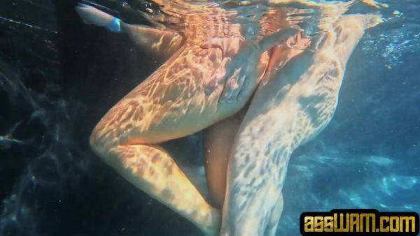 Bigbooty wild slutty babe drilled outdoor in missionary - txxx.com on poweredporn.com