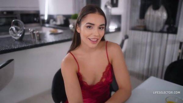 Excellent Porn Clip Big Dick Try To Watch For Pretty One - videomanysex.com on poweredporn.com