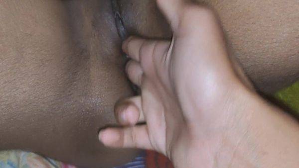 Hot Milf In Gand Aur Boor Dono Me Ek Sath Choda A Sex With Desi Skinnygirl - hclips.com on poweredporn.com