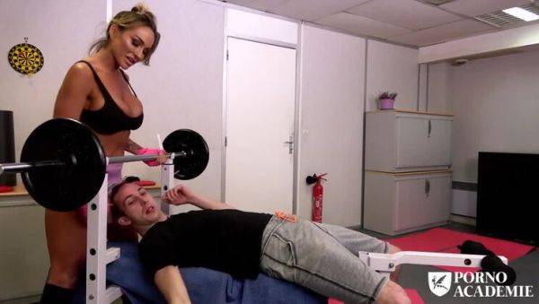 The Alluring Allure of Mature Twins - Aubrey Black - xxxfiles.com - France on poweredporn.com