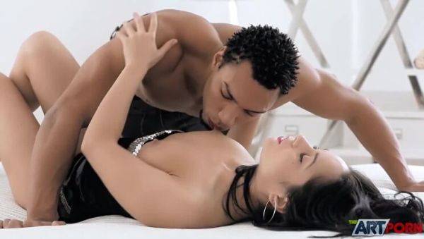 Breathless Encounter with Kristall Rush & Eric, Featuring Aiko Kurita - veryfreeporn.com on poweredporn.com