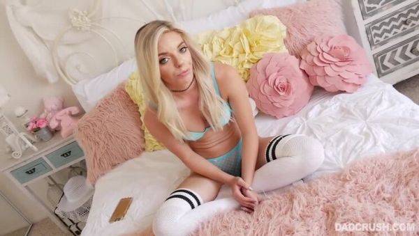 POV High School: Naughty Trisha Skips Class & Teases - Trisha Parks - xxxfiles.com on poweredporn.com