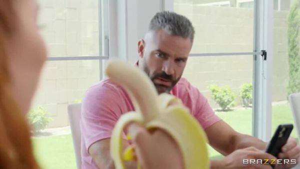 Make Him Cum First: Charles Dera, Rachel Starr & Madison Spears (16.2.2022) - xxxfiles.com on poweredporn.com