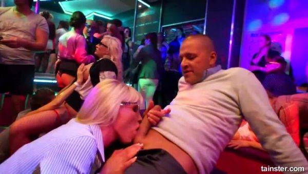 Ani Black Fox, Ketie Sky & Gina Gerson: Dirty Detention Part 1 - Full Version - xxxfiles.com on poweredporn.com