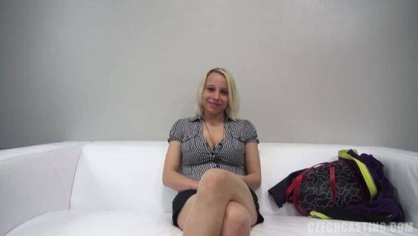 Enchanting Marie: Big Tits & Toys - porntry.com - Czech Republic on poweredporn.com